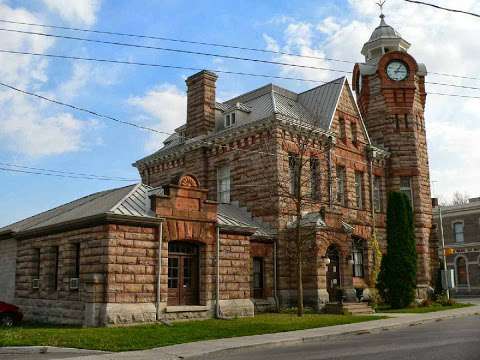 Arnprior and District Museum