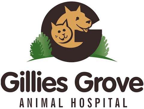 Gillies Grove Animal Hospital