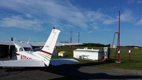 The Arnprior Airport